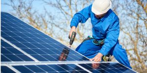 Installation Maintenance Panneaux Solaires Photovoltaïques à Preserville